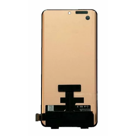 Ecran Compatibil pentru Xiaomi 12 / 12S / 12X 5G 2022 OLED Fara Rama