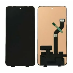 Ecran Compatibil pentru Xiaomi 12 Lite 5G 2022 OLED Fara Rama