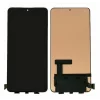 Ecran Compatibil pentru Xiaomi 12T / 12T Pro 5G 2022 OLED Fara Rama
