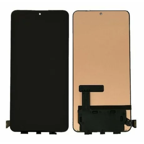 Ecran Compatibil pentru Xiaomi 12T / 12T Pro 5G 2022 OLED Fara Rama