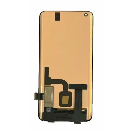 Ecran Compatibil pentru Xiaomi Mi 10 5G / Mi 10 Pro 5G 2020 OLED Fara Rama