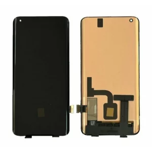 Ecran Compatibil pentru Xiaomi Mi 10 5G / Mi 10 Pro 5G 2020 OLED Fara Rama