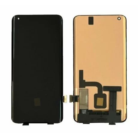 Ecran Compatibil pentru Xiaomi Mi 10 5G / Mi 10 Pro 5G 2020 OLED Fara Rama