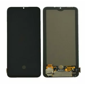 Ecran Compatibil pentru Xiaomi Mi 10 Lite 5G / 10 Lite Zoom / Redmi 10X 5G / 10X Pro 5G 2020 OLED Fara Rama