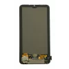Ecran Compatibil pentru Xiaomi Mi 10 Lite 5G / 10 Lite Zoom / Redmi 10X 5G / 10X Pro 5G 2020 OLED Fara Rama