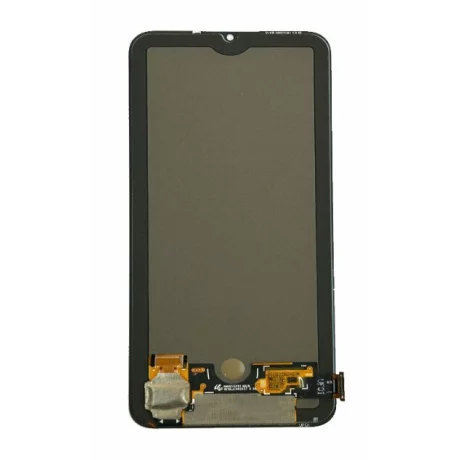 Ecran Compatibil pentru Xiaomi Mi 10 Lite 5G / 10 Lite Zoom / Redmi 10X 5G / 10X Pro 5G 2020 OLED Fara Rama