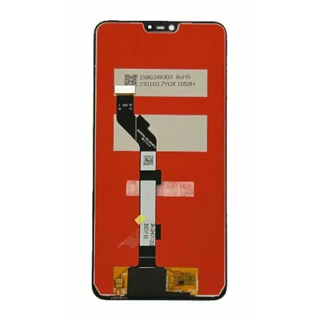 Ecran Xiaomi Mi 8 Lite / Mi 8X 2018 Fara Rama (Compatibil)