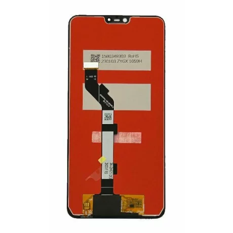 Ecran Compatibil pentru Xiaomi Mi 8 Lite / Mi 8X 2018 Fara Rama
