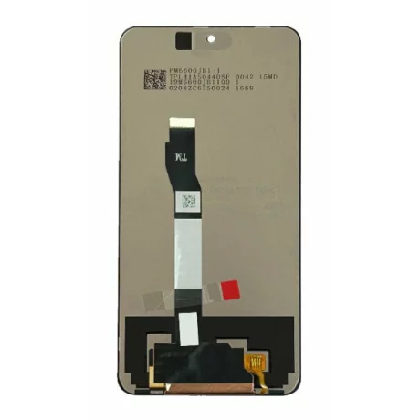 Ecran Xiaomi Poco X4 GT 5G/ Redmi Note 11T Pro/ Note 11T Pro Plus 5G 2022 Fara Rama (Compatibil)