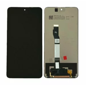 Ecran Compatibil pentru Xiaomi Poco X4 GT 5G / Redmi Note 11T Pro / Note 11T Pro Plus 5G 2022 Fara Rama