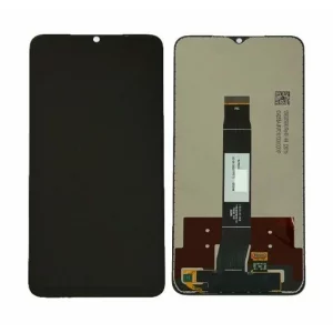 Ecran Compatibil pentru Xiaomi Redmi A2 4G / Redmi A2 Plus 4G 2023 Fara Rama