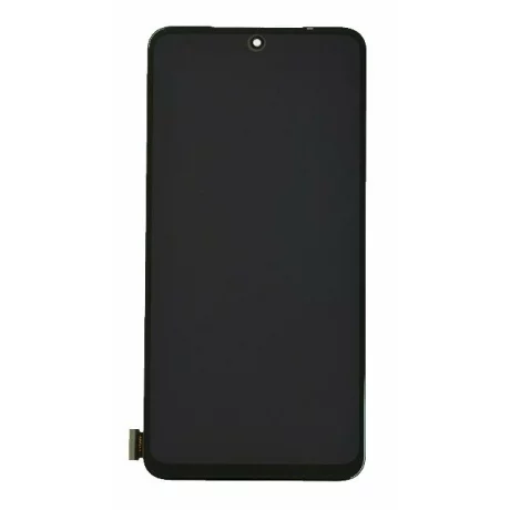 Ecran Xiaomi Redmi Note 10 4G OLED Fara Rama (Compatibil)