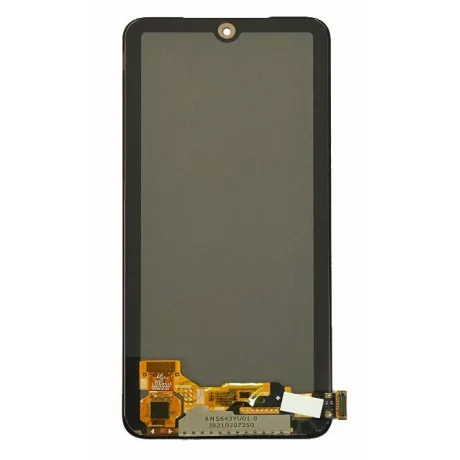 Ecran Compatibil pentru Xiaomi Redmi Note 10 4G 2021 OLED Fara Rama