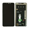 Ecran Compatibil pentru Xiaomi Redmi Note 6 Pro 2018 Fara Rama