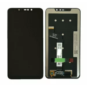 Ecran Compatibil pentru Xiaomi Redmi Note 6 Pro 2018 Fara Rama