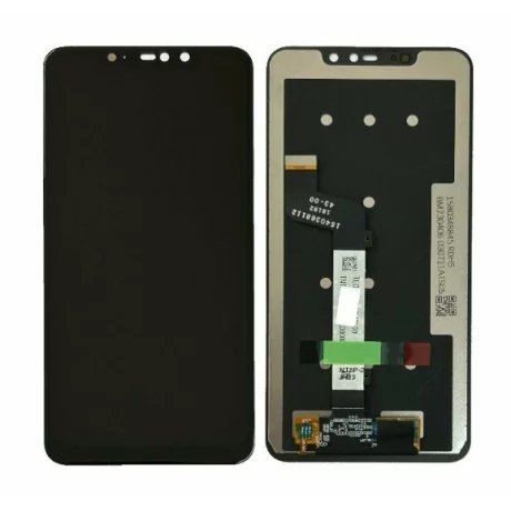 Ecran Compatibil pentru Xiaomi Redmi Note 6 Pro 2018 Fara Rama