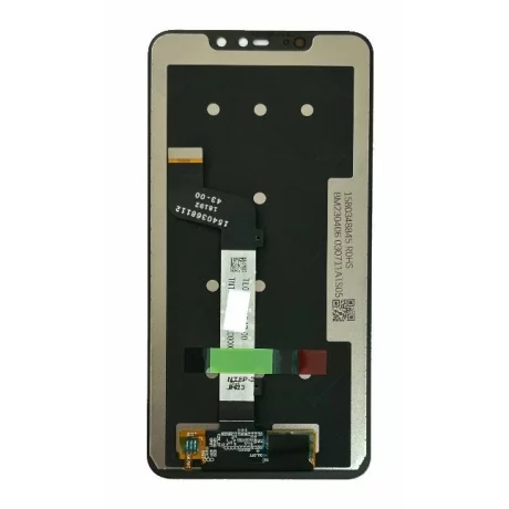 Ecran Xiaomi Redmi Note 6 Pro 2018 Fara Rama (Compatibil)