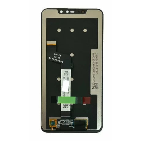 Ecran Compatibil pentru Xiaomi Redmi Note 6 Pro 2018 Fara Rama