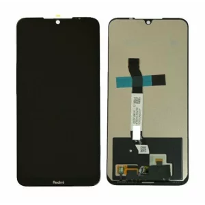 Ecran Compatibil pentru Xiaomi Redmi Note 8T 2019 Fara Rama