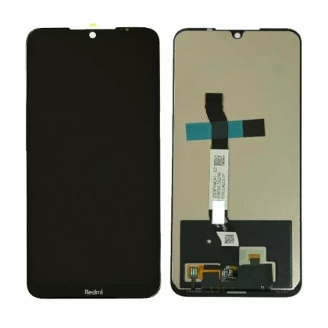 Ecran Compatibil pentru Xiaomi Redmi Note 8T 2019 Fara Rama