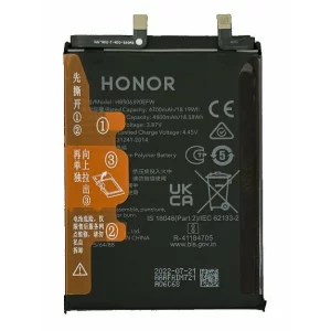 Acumulator Honor 70 HB506390EFW 4800mAh Li-Pol (Service Pack)