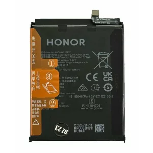 Acumulator Honor Magic5 Lite 5G HB506492EFW 5100mAh Li-Pol (Service Pack)