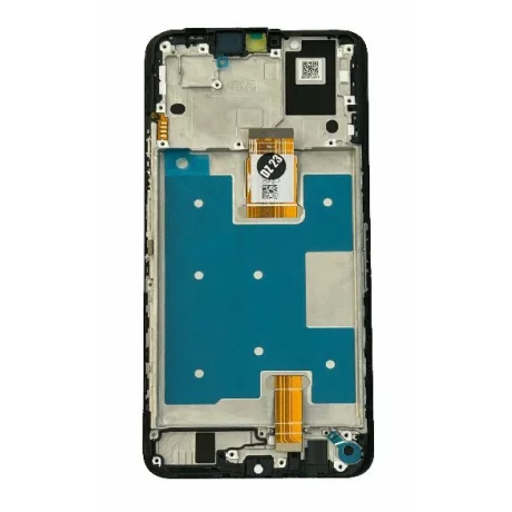 Ecran Compatibil pentru Honor X7a CU RAMA