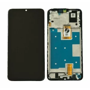 Ecran Compatibil pentru Honor X7a CU RAMA