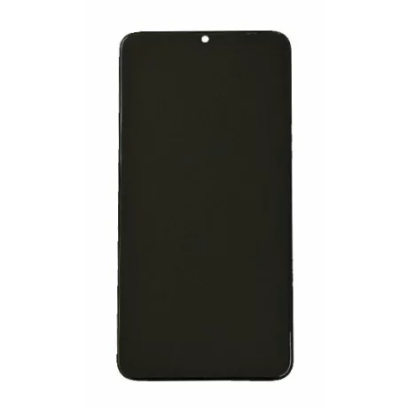 Ecran Compatibil pentru Honor X7a CU RAMA