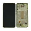 Ecran Samsung A346 Galaxy A34 5G 2023 Verde Deschis (Service Pack)