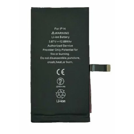 Acumulator iPhone 14 3279 mAh Li-Ion (Compatibil)