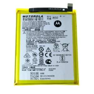 Acumulator Motorola JK50 5000 mAh Li-Pol (Compatibil)