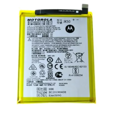 Acumulator Motorola JK50 5000 mAh Li-Pol (Compatibil)