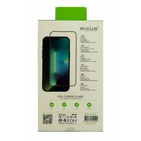 Folie Samsung A336 Galaxy A33 5G Sticla 9H Transparenta