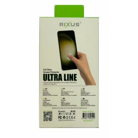 Folie Samsung S901 / S911 Galaxy S22 / S23 Sticla 9H Transparenta