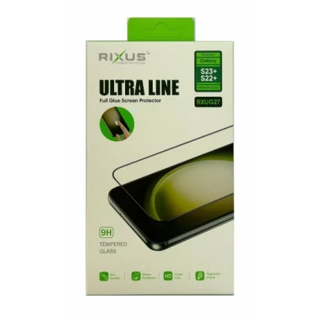 Folie Samsung S906 / S916 Galaxy S22 Plus / S23 Plus Sticla 9H Transparenta