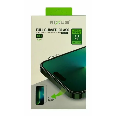 Folie Samsung A145/ A146P/ A146B/ Galaxy A14 4G/ 5G Sticla 9H Transparenta