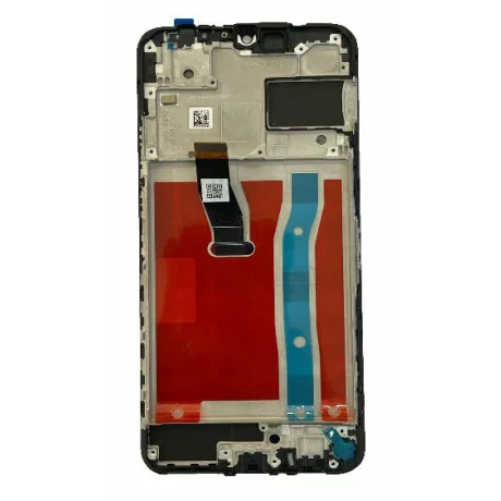 Ecran Nova Y70/ Y70 Plus CU RAMA (Compatibil)