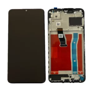 Ecran Nova Y70/ Y70 Plus CU RAMA (Compatibil)