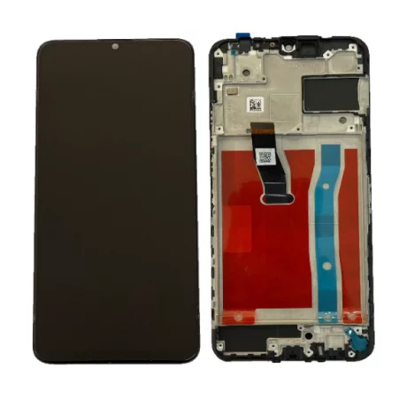 Ecran Nova Y70/ Y70 Plus CU RAMA (Compatibil)