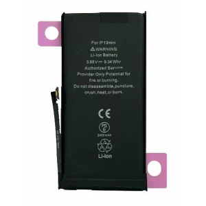 Acumulator Compatibil pentru iPhone 13 Mini 2406mAh Li-Ion