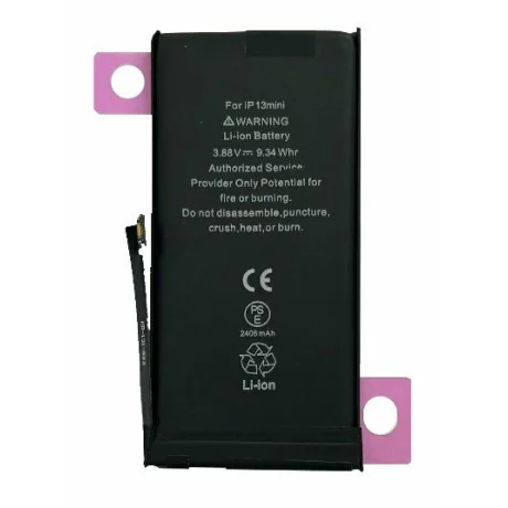 Acumulator Compatibil pentru iPhone 13 Mini 2406mAh Li-Ion
