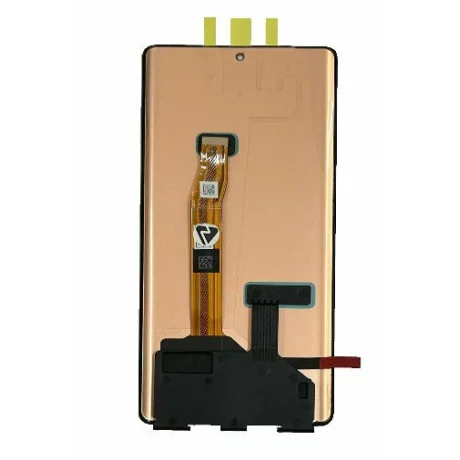 Ecran Compatibil pentru Honor Magic5 Lite 5G / Honor X9a 5G 2023 OLED Fara Rama