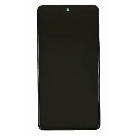 Ecran Compatibil pentru Xiaomi Redmi Note 10 Pro OLED CU RAMA