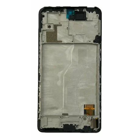 Ecran Compatibil pentru Xiaomi Redmi Note 10 Pro OLED CU RAMA
