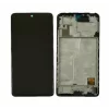 Ecran Compatibil pentru Xiaomi Redmi Note 10 Pro OLED CU RAMA