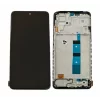 Ecran Xiaomi Redmi Note 12 4G OLED CU RAMA (Compatibil)
