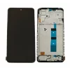 Ecran Compatibil pentru Xiaomi Redmi Note 12 4G OLED CU RAMA