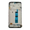 Ecran Compatibil pentru Xiaomi Redmi Note 12 4G OLED CU RAMA