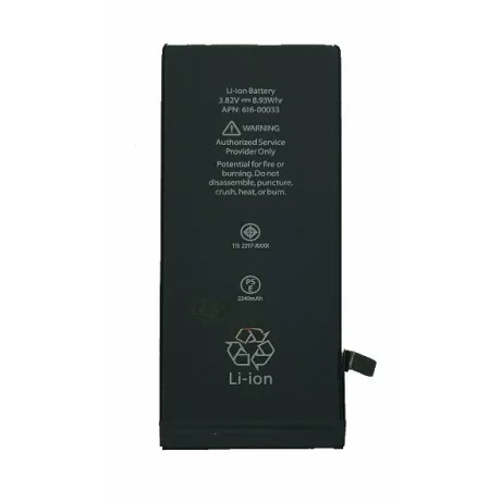 Acumulator Compatibil pentru iPhone 6S CAPACITATE MARITA 2340mAh Li-Ion Polymer